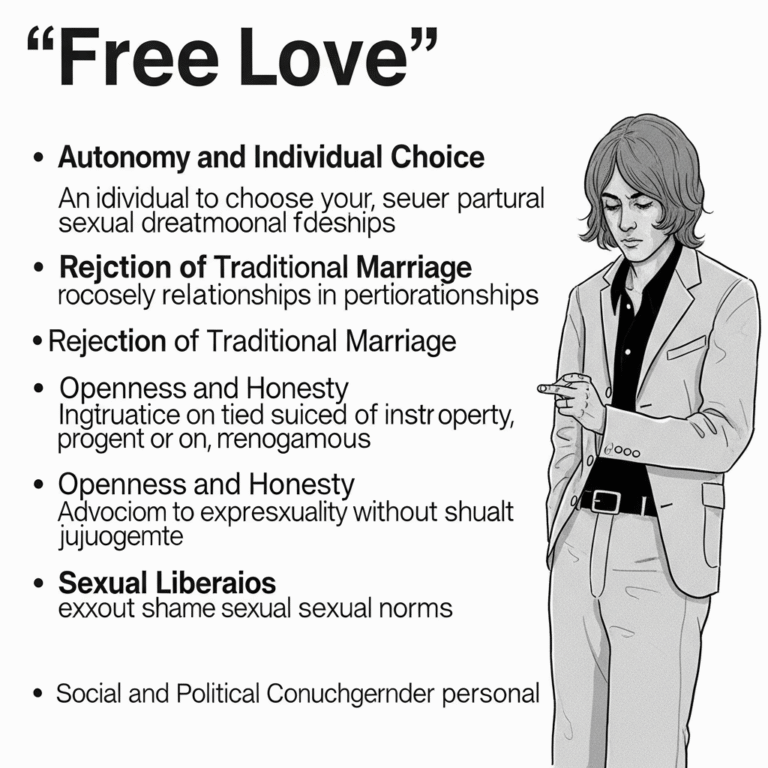 free love