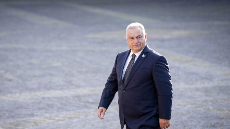 Orban’s ‘Propaganda State’ in Hungary Is Starting to Show Cracks