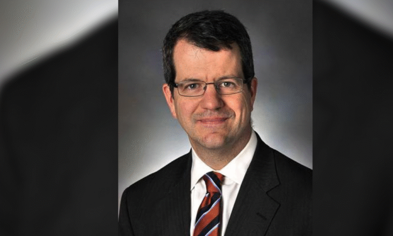 Kinsale’s COO Brian Haney to retire in 2026