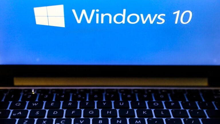 Want to Stay on Windows 10 for Free? Do This by Tomorrow to Extend Your Support