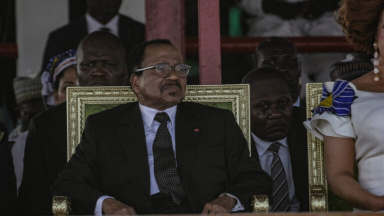 Will the World’s Oldest President Win Another Term?