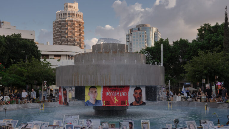 Why Now? The Lost Chances to Reach a Hostage Deal, and a Cease-Fire, Months Ago