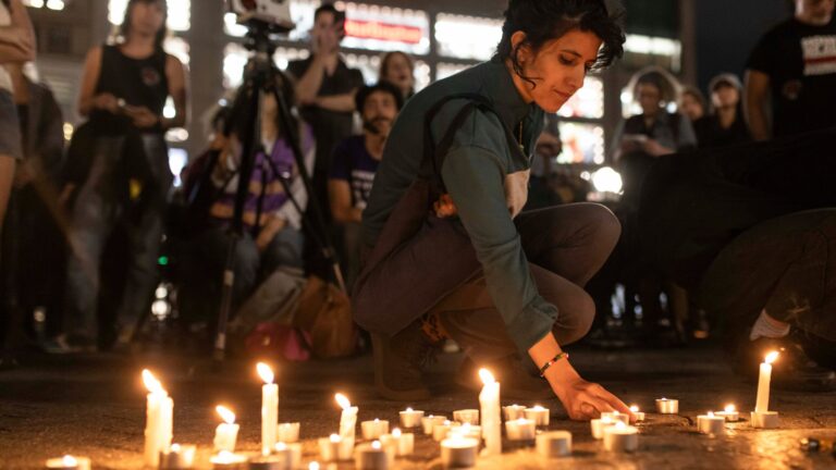 A Test Now for Israel: Can It Repair Its Ties to Americans?