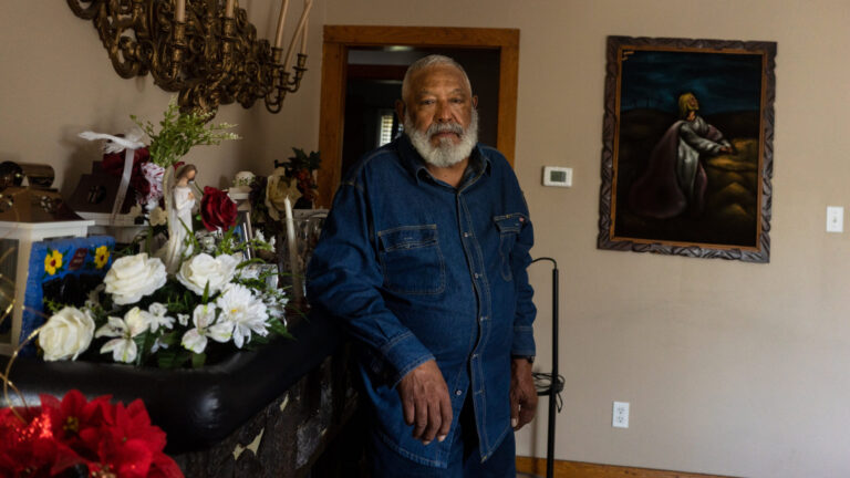 Coal Miners With Black Lung Say They Are ‘Cast Aside to Die’ Under Trump