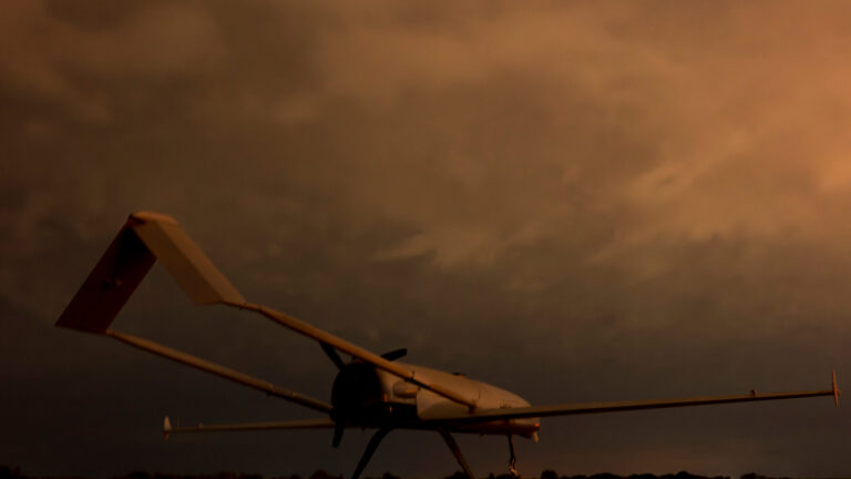 To Inflict Pain on Russians, Ukraine’s Drones Zero In on Oil Refineries