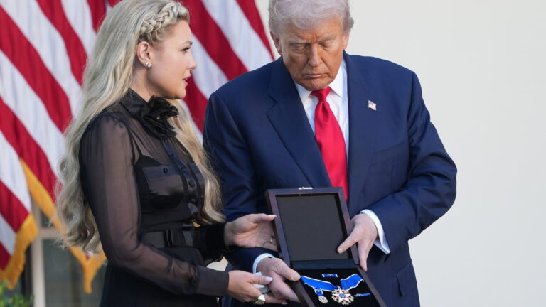 What Makes a Martyr?