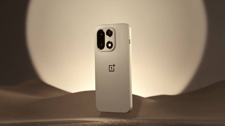 OnePlus 15 launch: Confirmed features we know so far – 165Hz display, Snapdragon 8 Elite Gen 5 and more 
(HT Tech)