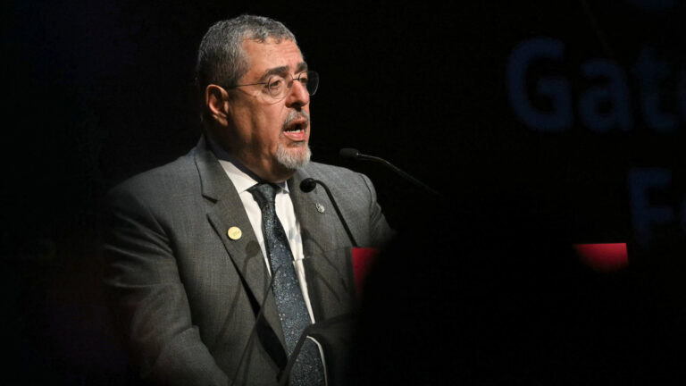 Guatemala Welcomes U.S. Help in Gang Crackdown After Prison Break