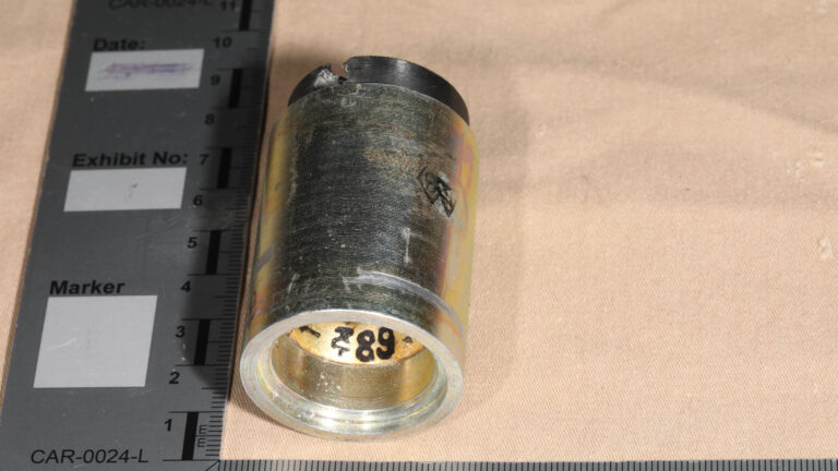 Russia Is Arming Drones With North Korean Cluster Weapons, Report Says