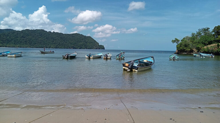 U.S. Military Killed Venezuelan Fisherman in Suspected Drug Boat Attack, Family Says