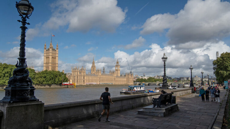 How a U.K. Spy Case Against China Abruptly Fell Apart