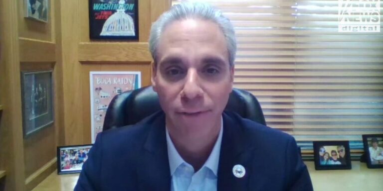 Florida mayor predicts business exodus from NYC if Mamdani wins: ‘Already preparing’