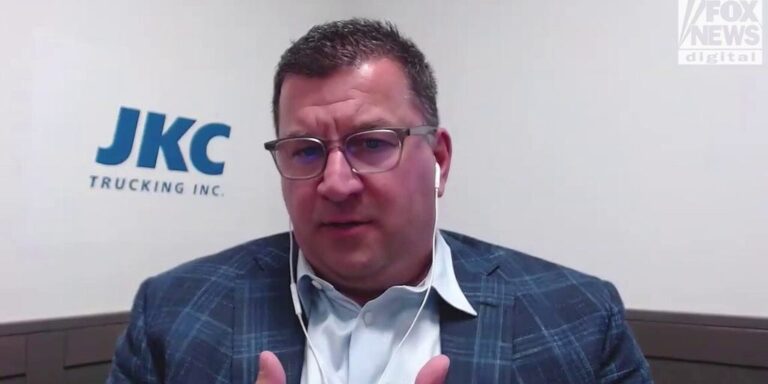 Trucking business owner says illegal drivers have sent ‘shockwave’ to industry