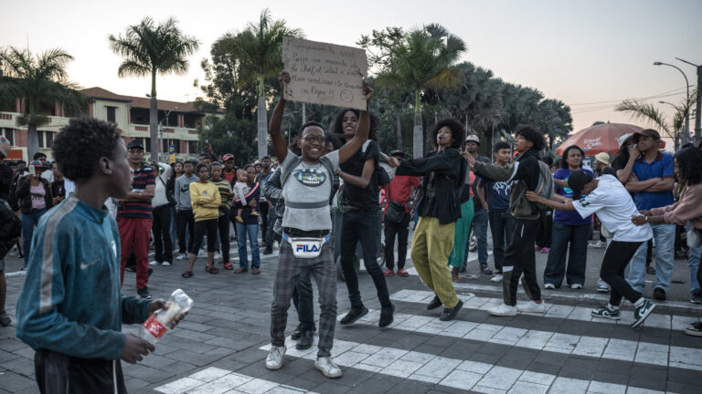 Madagascar’s President Was Ousted After Youth Protests. Now What?