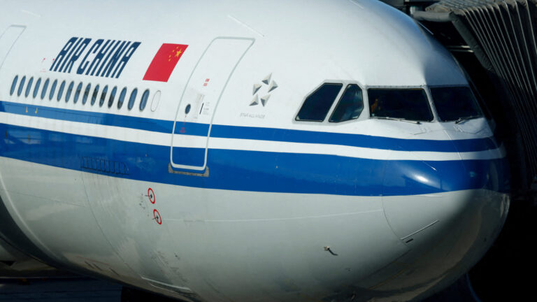 Lithium Battery Fire Aboard Air China Flight Forces an Emergency Landing