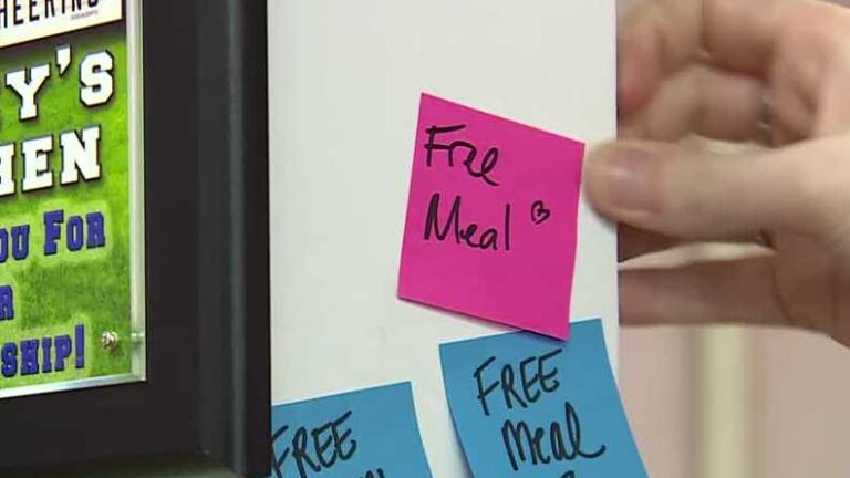 Local businesses step up as SNAP recipients face loss of benefits