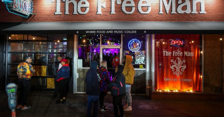 How Dallas went from promoting nighttime businesses to punishing them