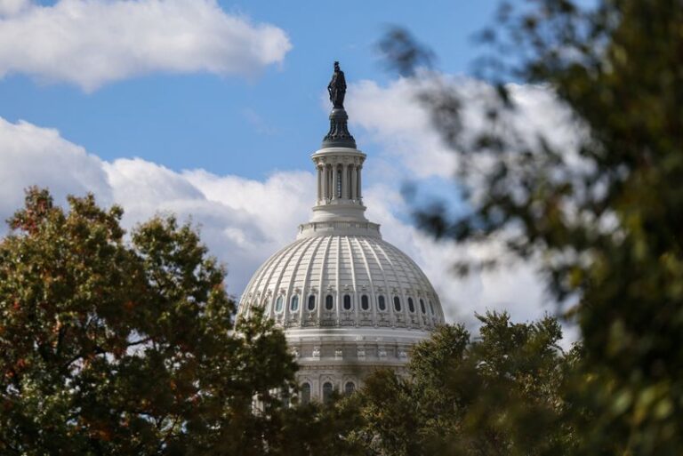 the latest to flag the US government shutdown’s toll on business