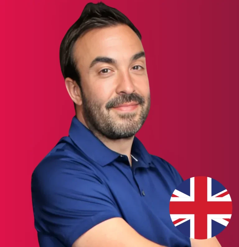 Who is Daniel Abrahams? – Favikon