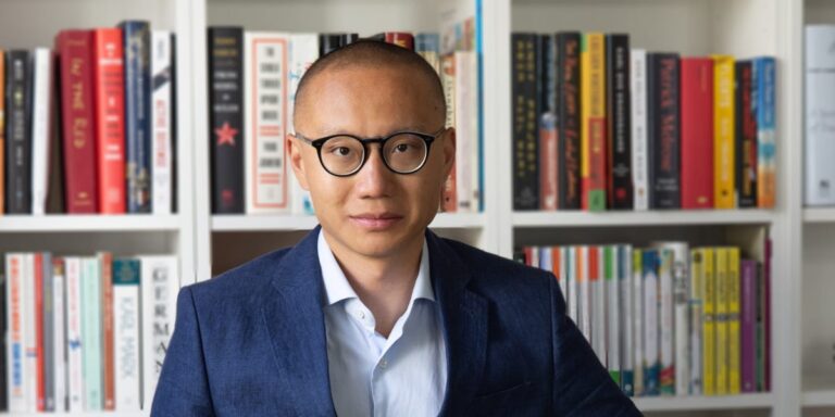 Top China Watcher: EV Market Has Too Many Entrepreneurs and Engineers