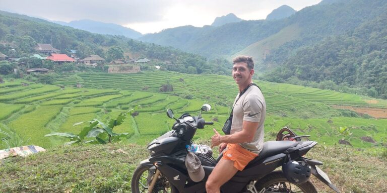 He Moved to Vietnam for Work and Can’t Imagine Moving Back to US