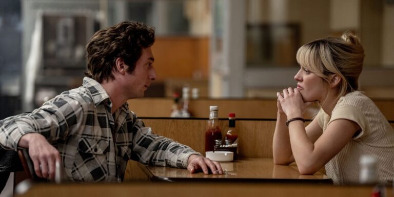 Bruce Springsteen’s Girlfriend Faye in ‘Deliver Me From Nowhere’ Isn’t a Real Person