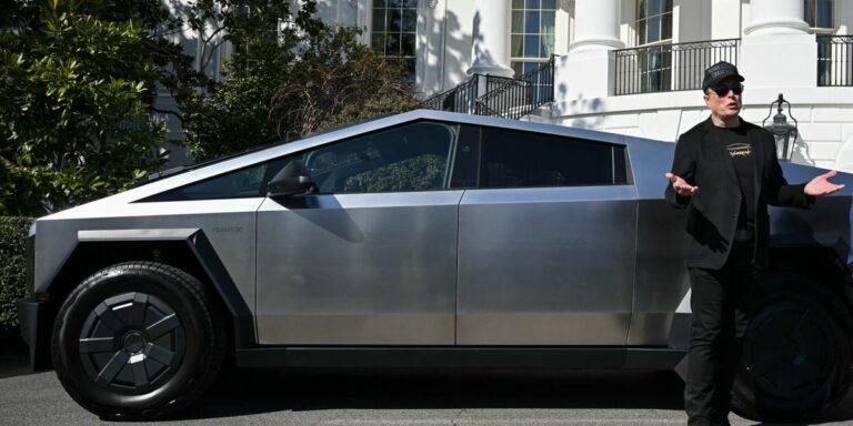 5 Big Takeaways From Tesla’s Q3 Earnings Call