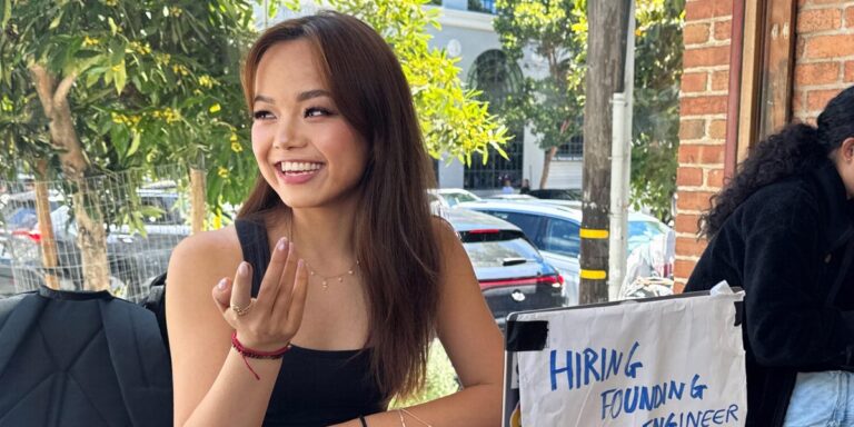 I Moved From Australia to a Hacker House in San Francisco.