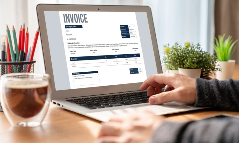 Phony AI-Created Receipts Become Real Problem for Businesses