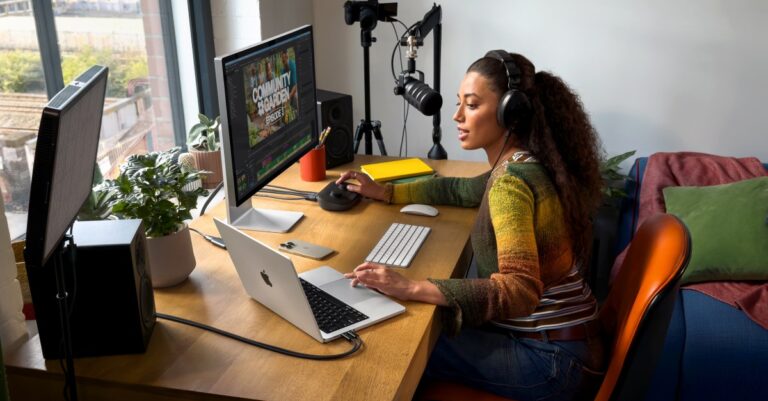 Here’s where you can preorder the new M5 MacBook Pro and iPad Pro