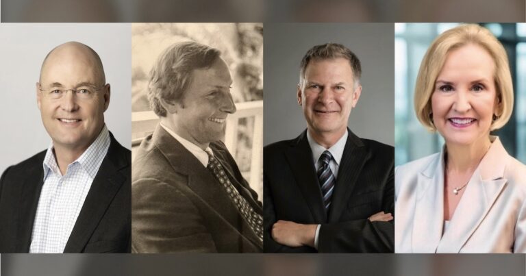 2026 Arkansas Business Hall of Fame inductees announced