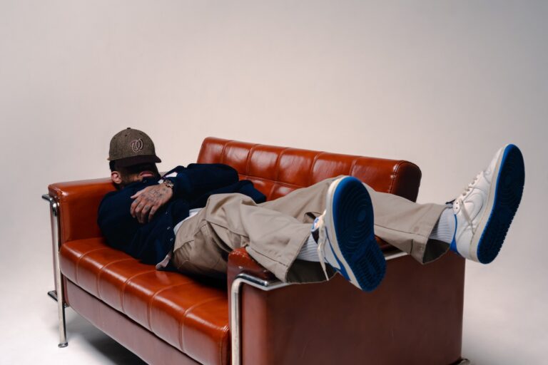 Chase B x MLB “Tweed” Collection Launches at Lids