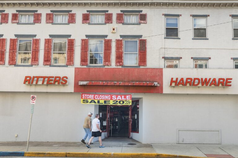 Longtime hardware store, brewery chain, and other businesses that recently closed in central Pa.
