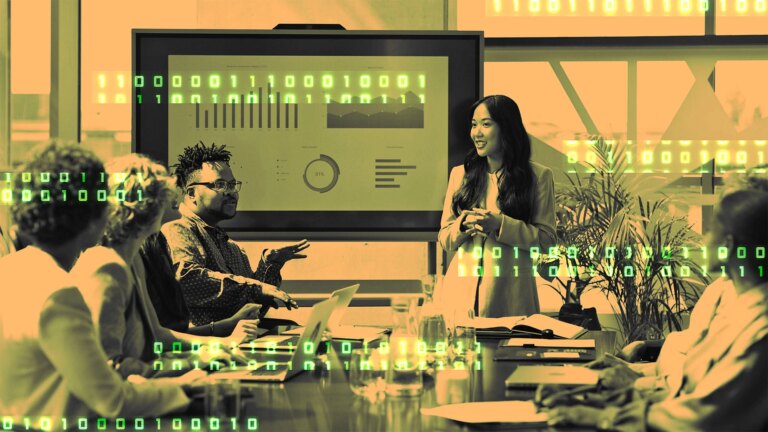 These New AI Features Could Cut Hours of Work From Your Marketing and Presentations