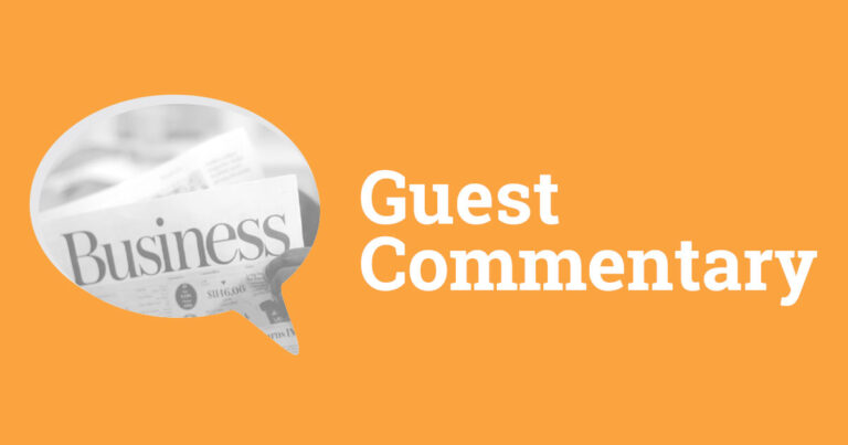 The business case for doing good