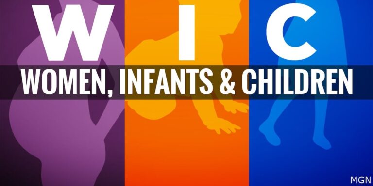 Shawnee County Health Department director says it’s ‘business as usual’ for WIC during federal shutdown