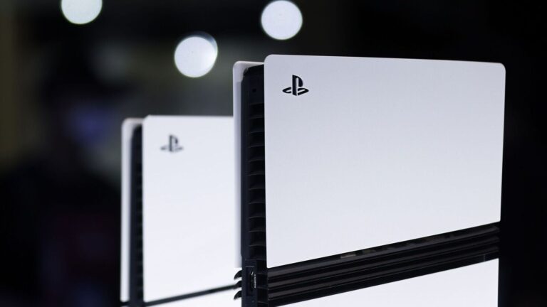 PlayStation’s early Black Friday offers: Gotham Knights, Suicide Squad and EA Sports PGA Tour now for $7 each