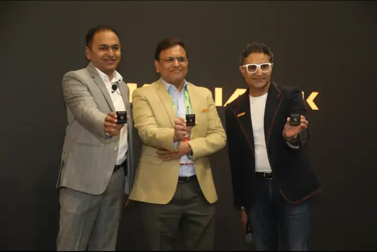 MediaTek outlines vision for AI-powered chipsets enhancing on-device AI Experiences with Dimensity 9500 Chipset