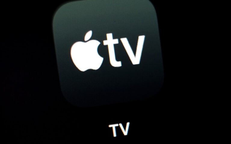 Apple TV+ just changed its name for ‘a vibrant new identity’ through … subtraction