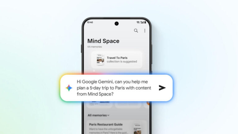 OnePlus unveils OxygenOS 16 update with deep Gemini integration