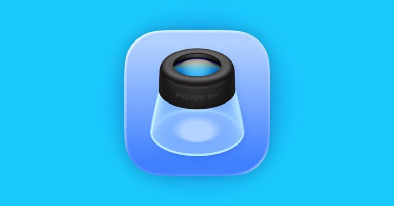 PSA: If you don’t like the new Preview app on iOS 26, there’s an easy fix for it