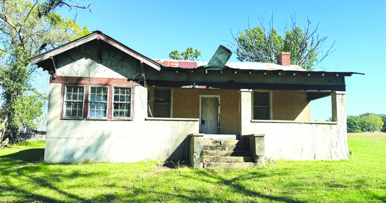 Repair work approved for Houston’s historic Tweed House