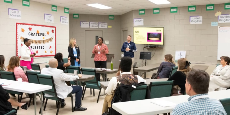 CSRA businesses coming together for Augusta Area Business Summit