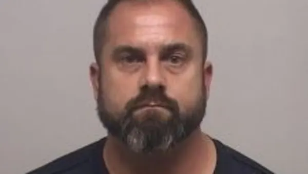 Stamford officer facing domestic violence charges had ammunition inside bag at Tweed-New Haven Airport