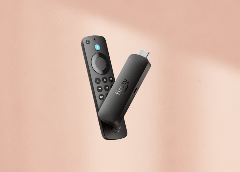 Why does Amazon need five TV streamers?