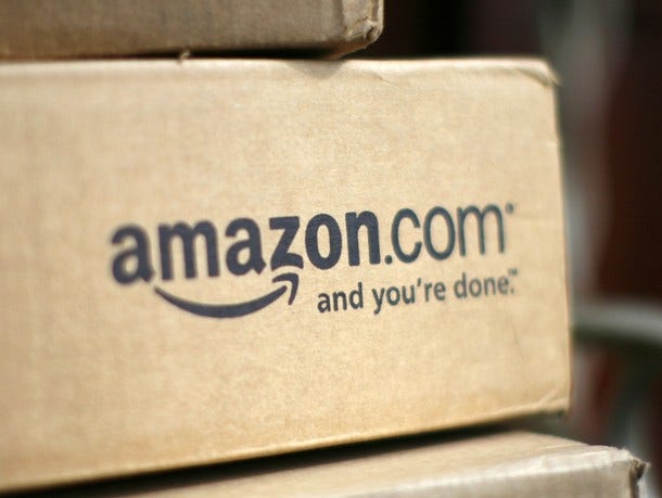 Amazon plans largest layoffs in company history: report