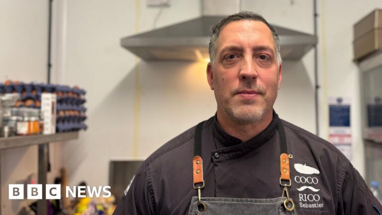 New businesses in Jersey’s share shops to keep costs down