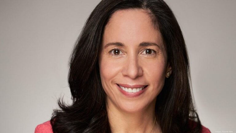 Fannie Mae CEO Almodovar departs; COO Akwaboah named acting chief