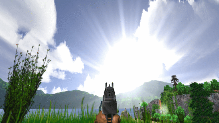 Open source GZDoom community splinters after creator inserts AI-generated code