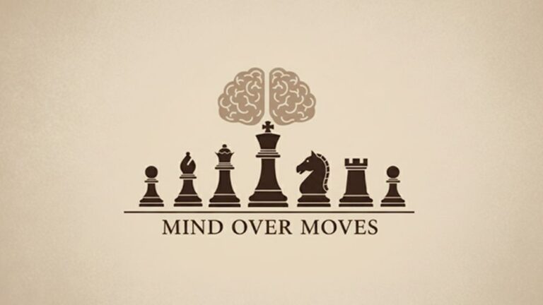 The Mental Game: Why Chess Players Need Sport Psychology